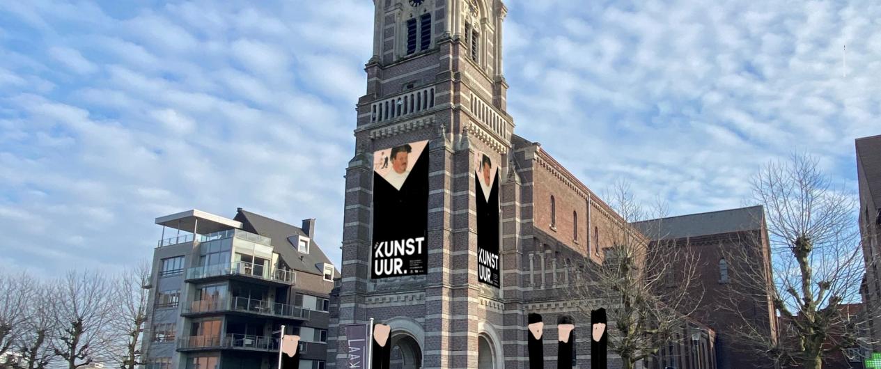 Sint-Amandskerk Roeselare